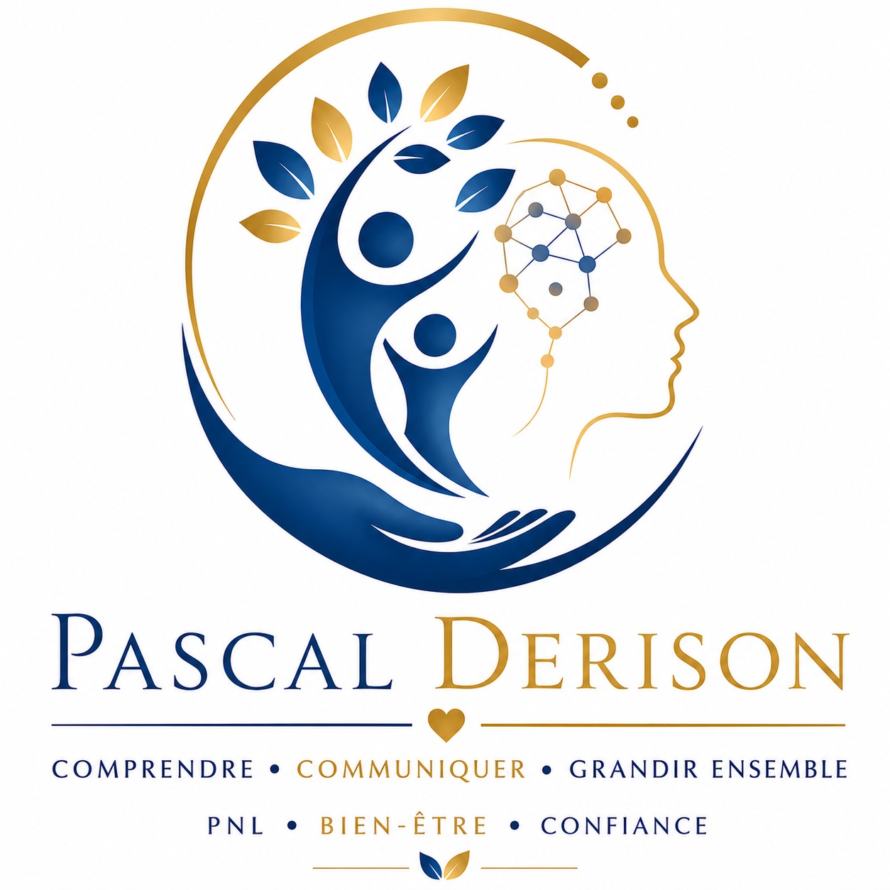 Pascal Derison – Praticien PNL
